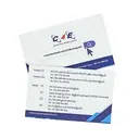 Visiting Card : C4E Computer (100 ခုပါ) 