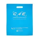 Packing Bag : C4E Recycle Bag (12" x 15")