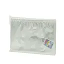 Packing Bag : အိတ်အကြည် 8 x 12
