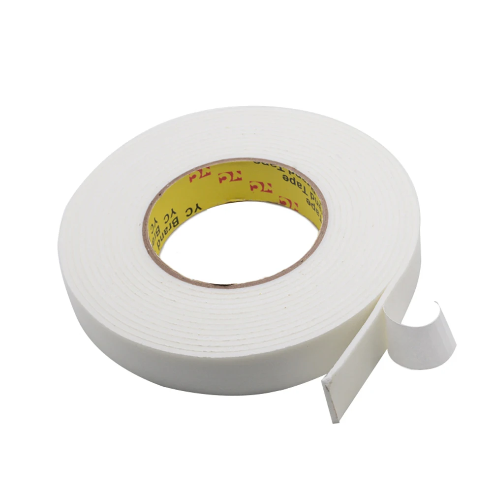 Tape : Double Tape  အထူ  1" (MYK)