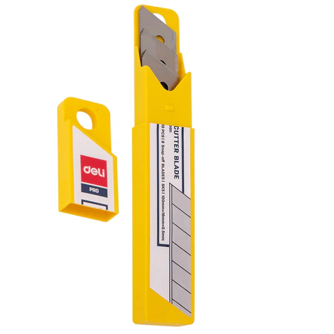 Stationary : Cutting Blade Spare (ဓါးသွားပို)