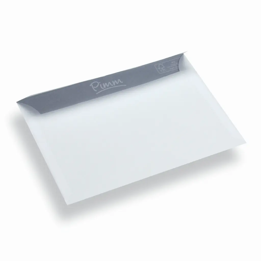Stationary : Envelope (A4 size)