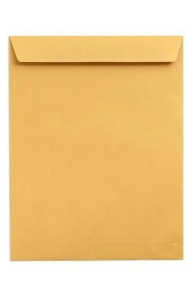 Stationary : Envelope (Legal Size) 