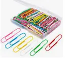 Stationary : Paper Clips
