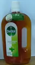 Health Care : Dettol ဆေးရည်