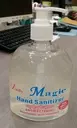 Health Care : Hand Gel 0.5L
