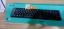 Gadget : Wireless Combo Keyboard (MK220)