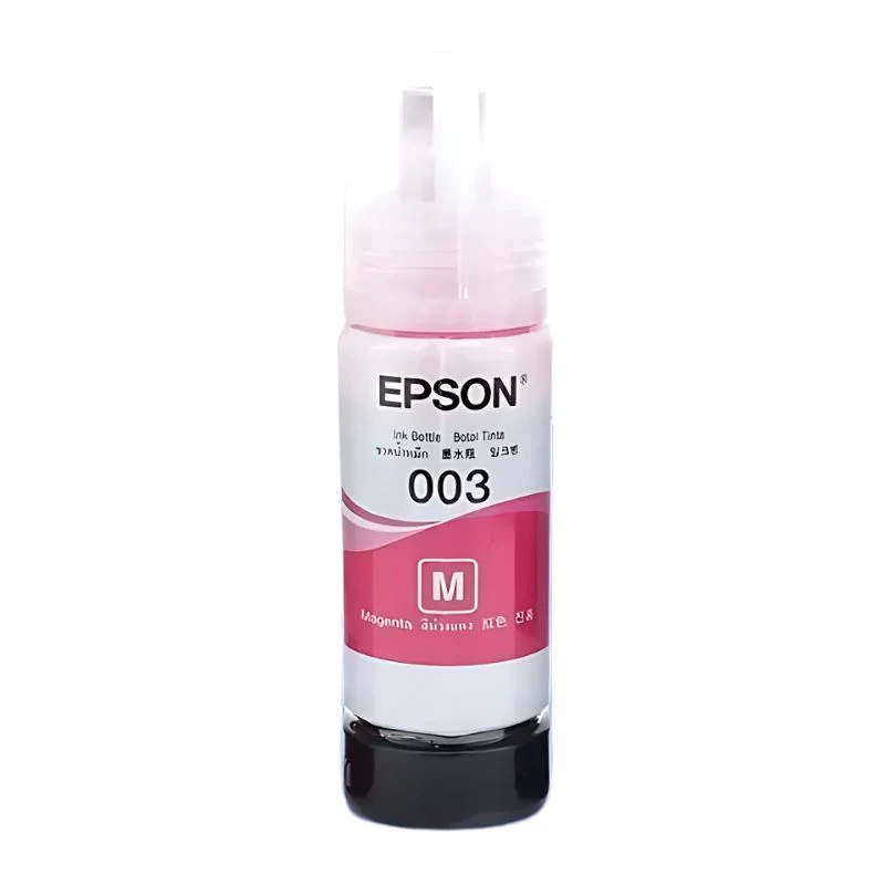 Printer Inks (Epson L3210) Magenta 
