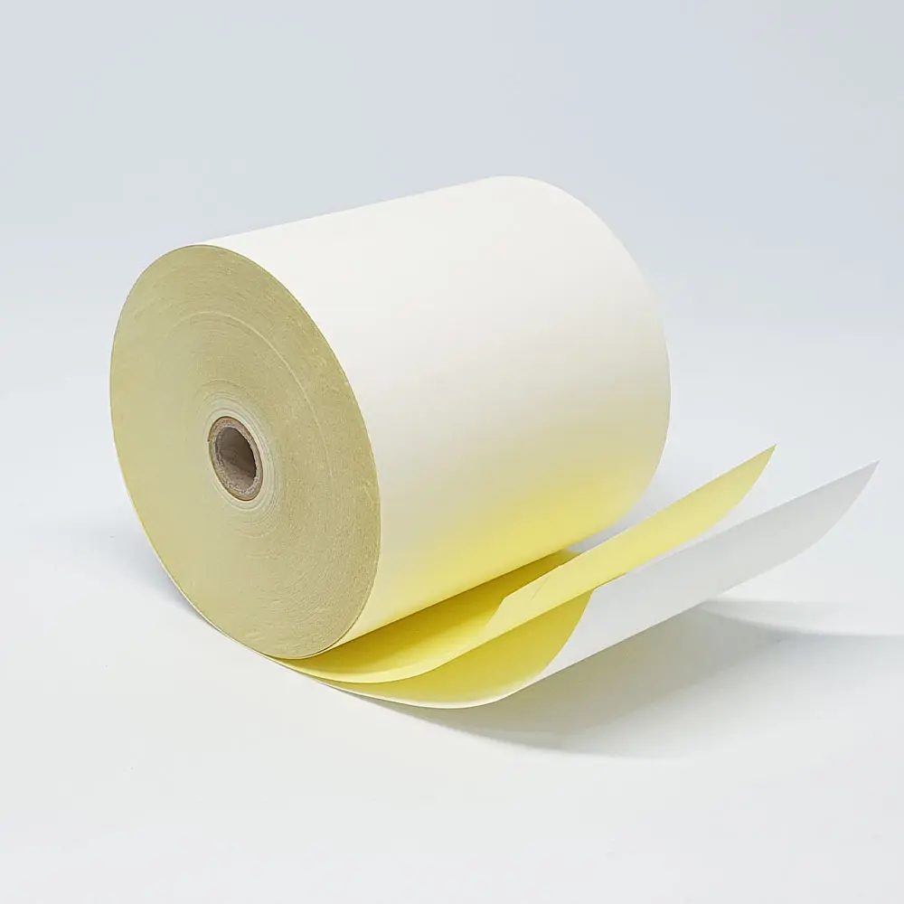 Printing : 2 Ply