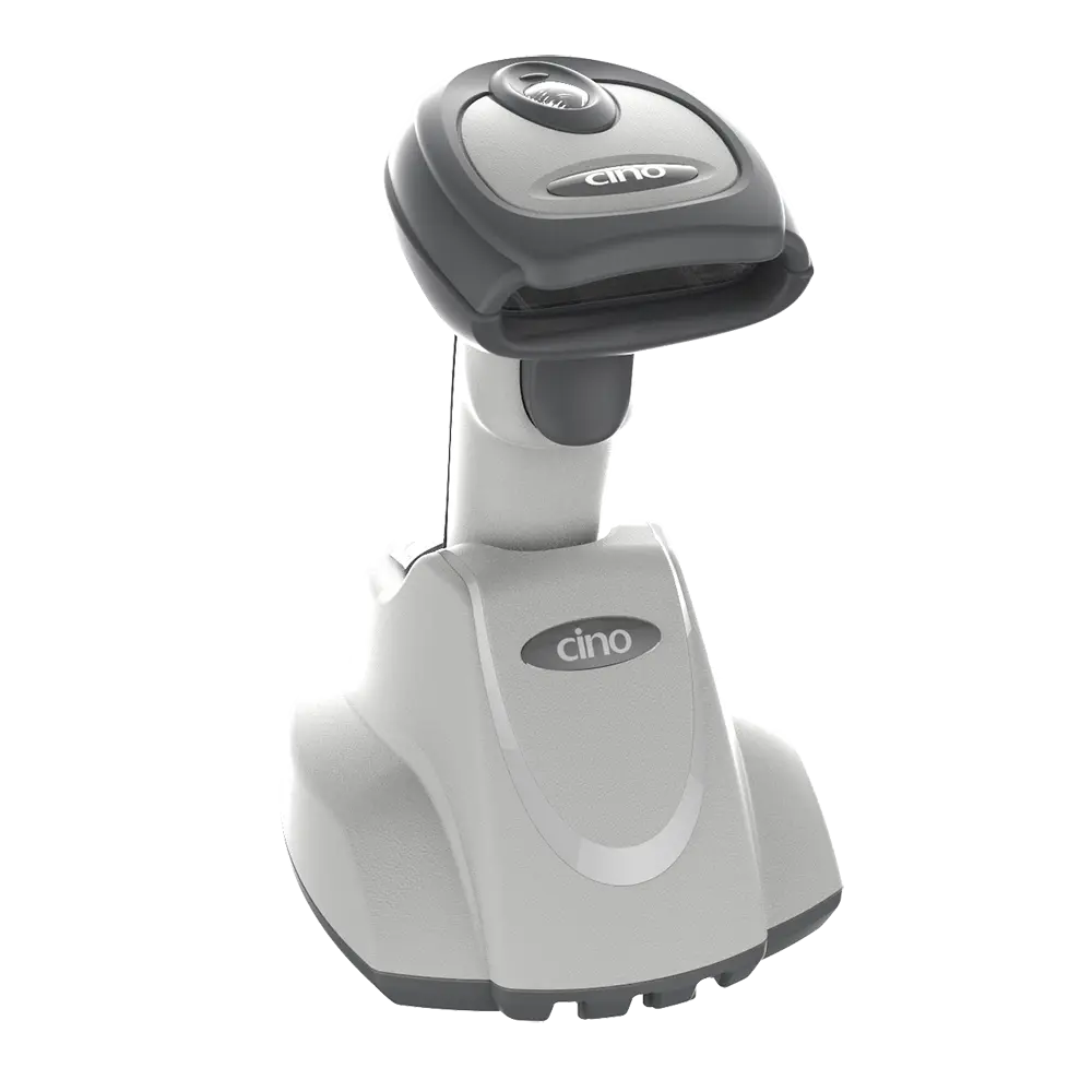 Bluetooth Barcode Scanner 