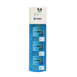 Extension : Extension Socket 3 pin 3Way