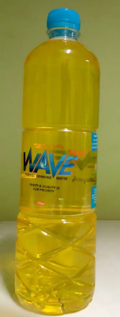 Cleaning : Hand Soap (YGN)