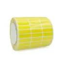 Label : 32 x 10(Yellow)