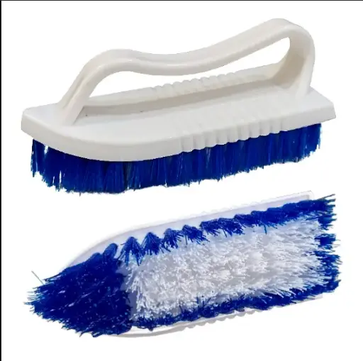 [80020001] Cleaning : Brush