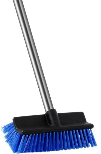 [80020010] Cleaning : ကြမ်းတိုက်တံ (Brush) 