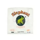 [80050021] Packing Bag : 9 x 18