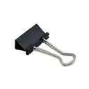 [80070002] Stationary : Binder Clip 25mm