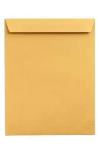 [80070016] Stationary : Envelope (Legal Size) 
