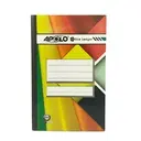 [80070019] Stationary : Ledger Book 