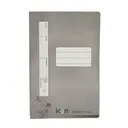 [80070021] Stationary : Legal Paper File