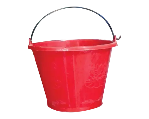 [80070045] Plastic Box : ပလပ်စတစ် ပုံး Small 