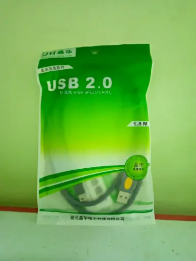 [80040001] Cable : USB to 5Pin Cable (Document Scanner Cable)
