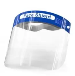 [80110002] Health Care : Face Shield 