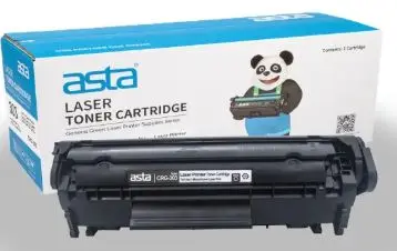 [80060038] Cartridge : Asta Cartridges-303 (Canon LBP2900)