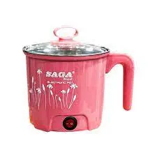 [80100008] Pro : Saga 24cm (Heating Pot)