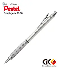 [80070024] Stationary : Pencil Pen (ခဲသားဘော့ပင်)