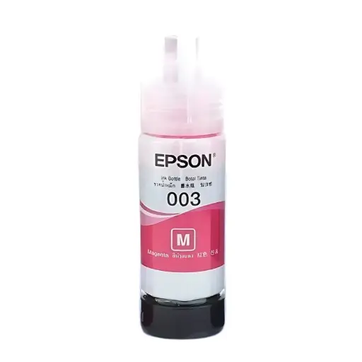[80060035] Printer Inks (Epson L3210) Magenta 