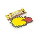 [80090001] Display Card : Discount Paper DC Small 