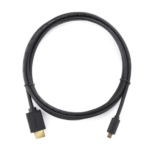 [80040011] Cable : Ugreen Micro HDMI To HDMI Cable 