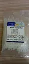 [80090007] Label : Cable Tie size-2.5 (small)