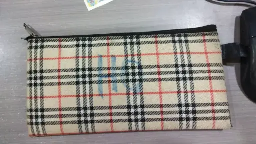 [80060001] Packing Bag : ကွတ်တုံးအိတ် (ကောင်တာသုံးရန်)