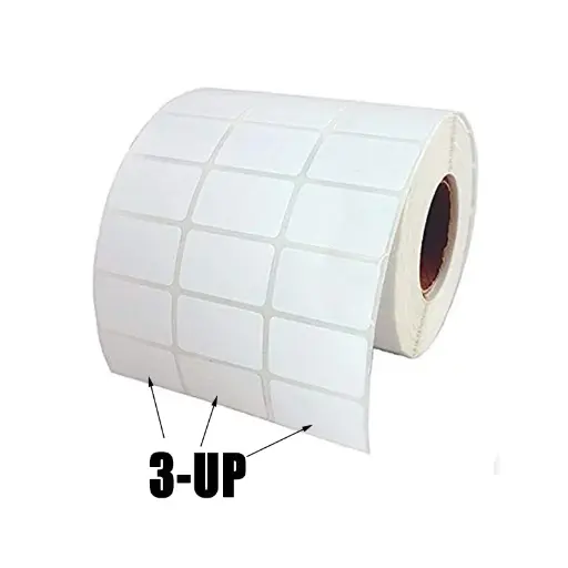 [80060005] Label : 32 x 15(White)